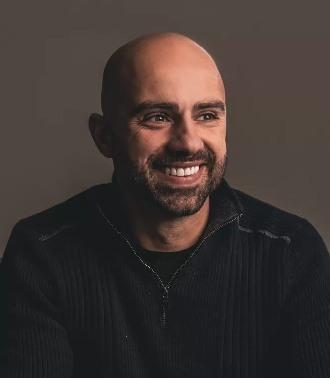 Mike Nooraei